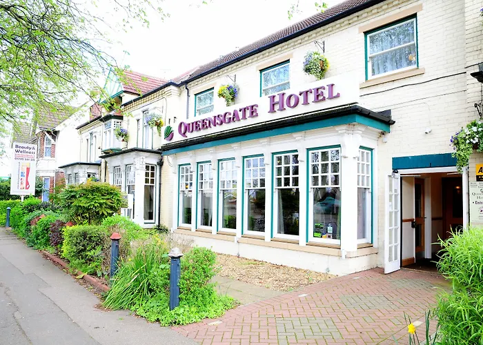 The Queensgate Hotel