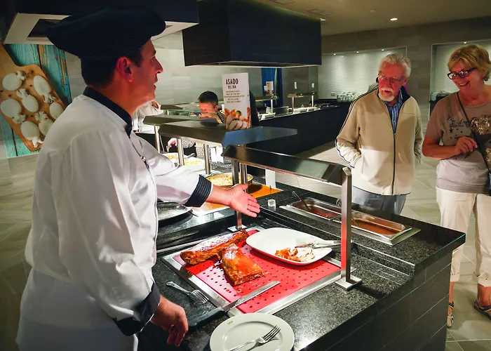 Hotel Riu Monica - Adults Only Nerja