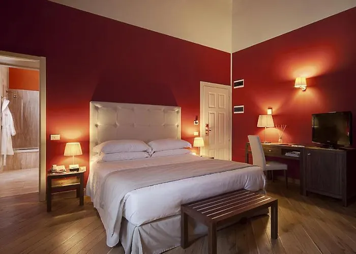 Hotel 500 Firenze Campi Bisenzio