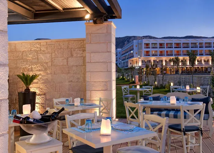 Hersonissos Palace