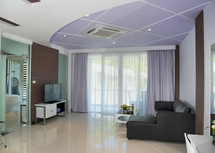 The L Resort, Krabi Ao Nang