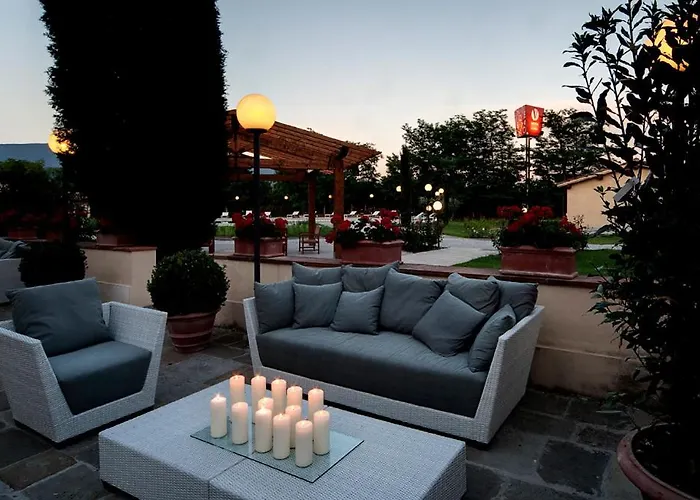 Hotel 500 Firenze Campi Bisenzio
