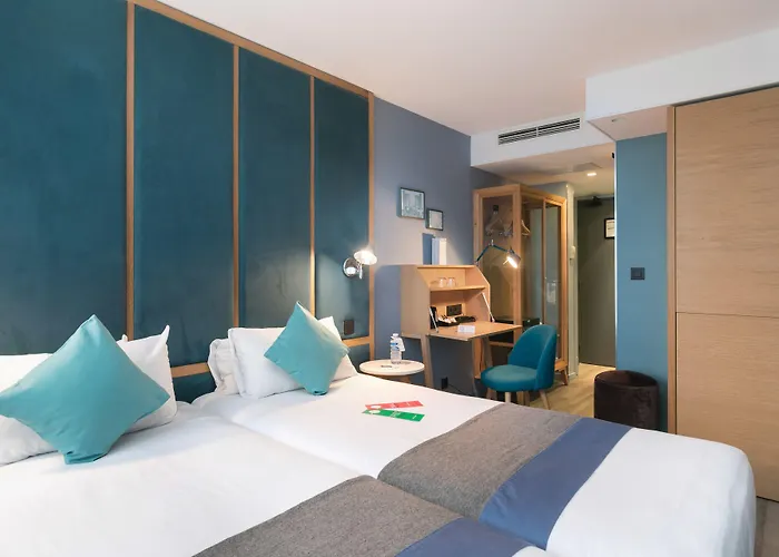 Hotel Sanso By Happyculture