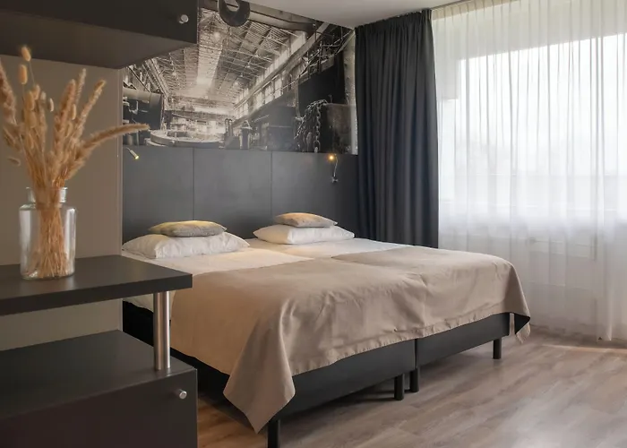 City Hotel Terneuzen