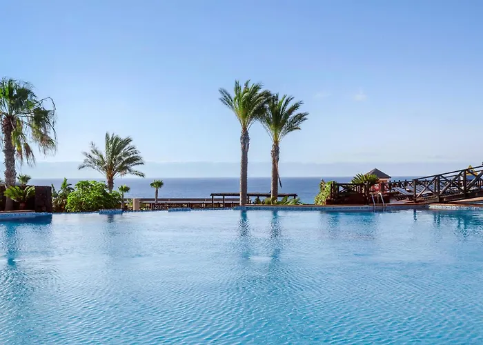 Hotel Occidental Jandia Playa