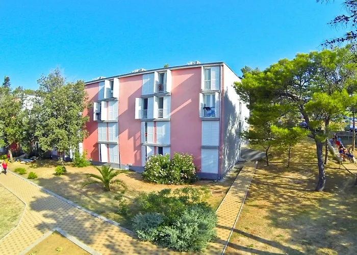 San Marino Resort Lopar
