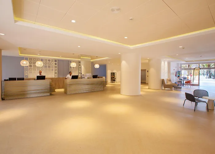 Abora Continental By Lopesan Hotels Playa del Inglés