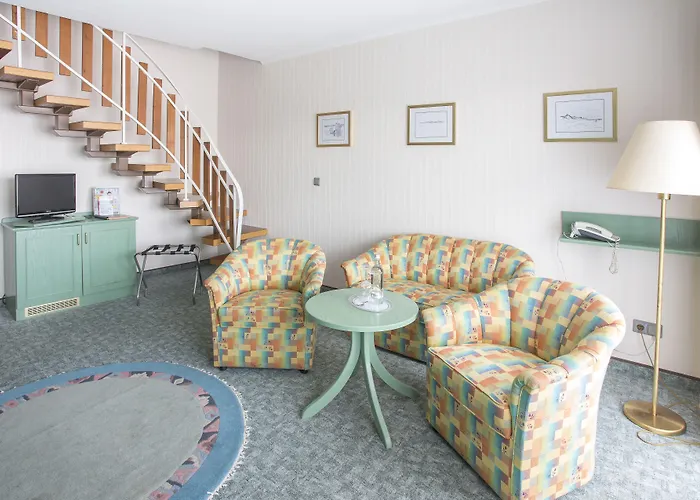 Nordseehotel Freese Juist