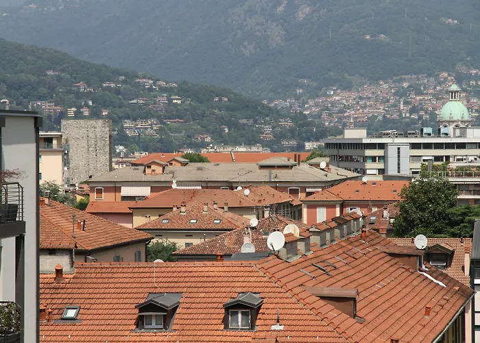 Hotel Como