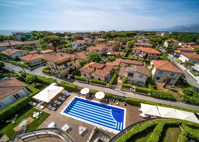 Mondial Resort & Spa Marina di Pietrasanta