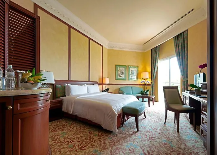 The Empire Brunei Bandar Seri Begawan