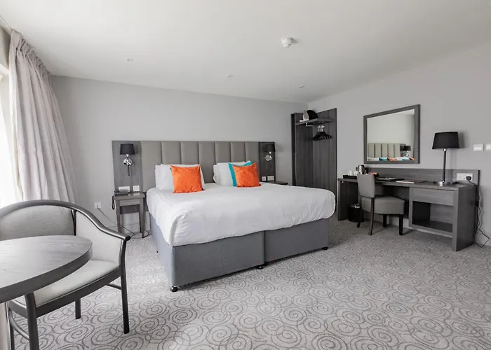 Hotel Hawkstone Park Wem