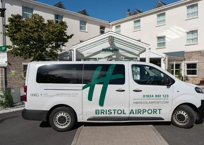 Holiday Inn Bristol Airport By Ihg