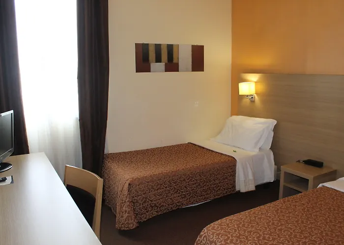 B&B HOTEL Calenzano First