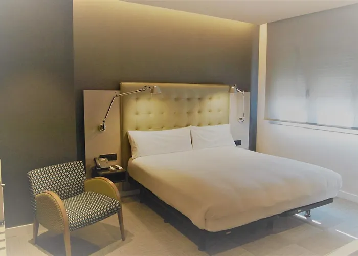 Hotel Urpí