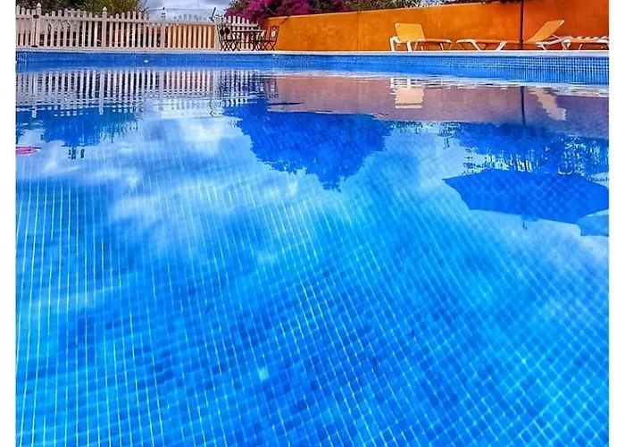 Hotel Andalou
