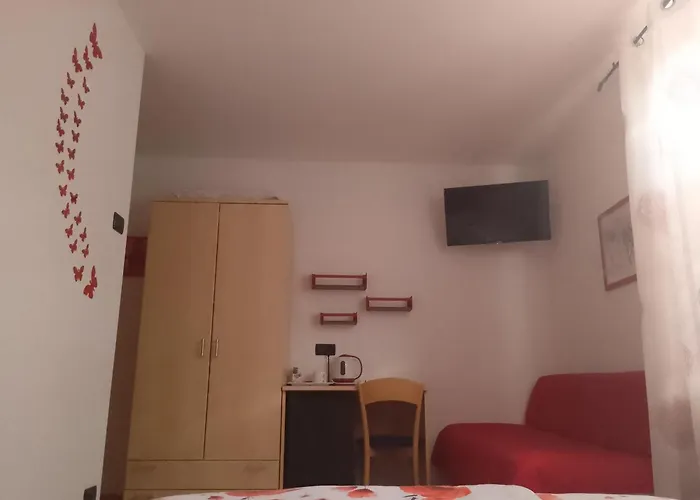 Bed And Breakfast Galet
