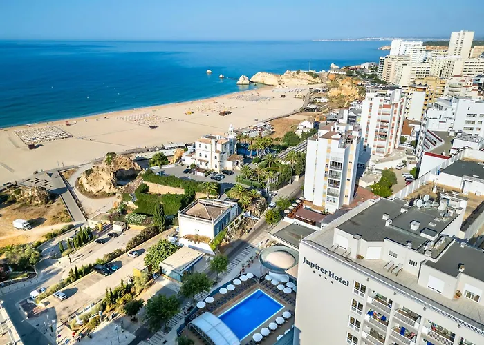 Jupiter Algarve Hotel - Beach & Spa Portimão