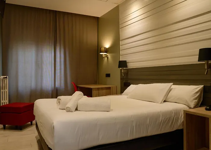 Hotel Miramar Badalona
