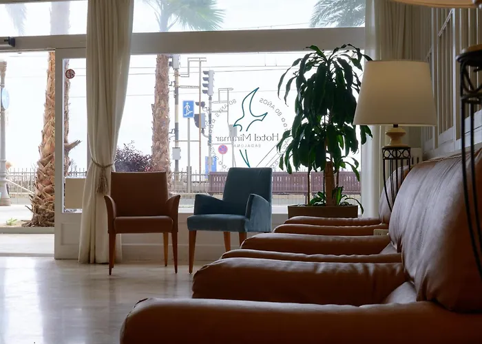 Hotel Miramar Badalona