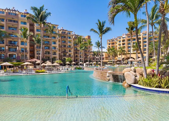 Del Palmar Flamingos Beach &Spa