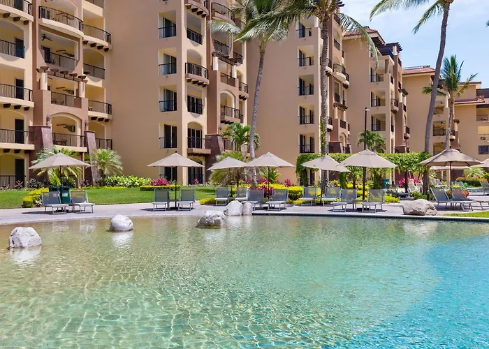 Del Palmar Flamingos Beach &Spa