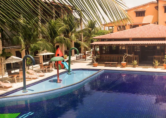 Hotel Jangadas