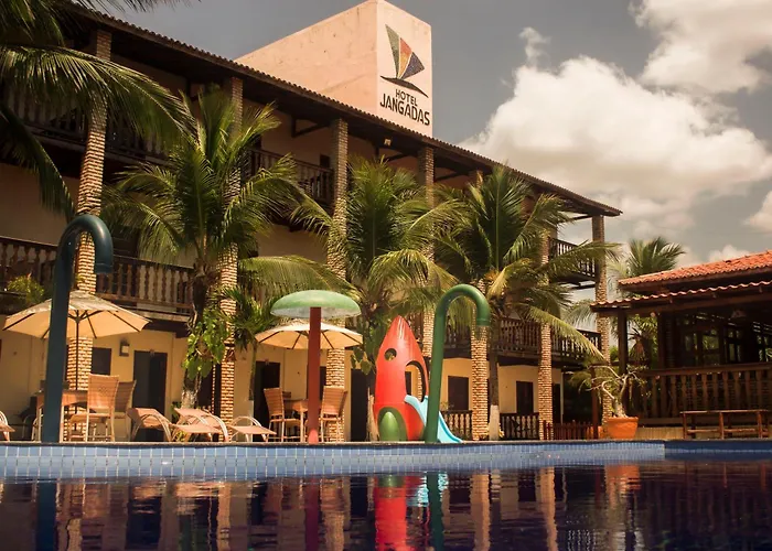 Hotel Jangadas