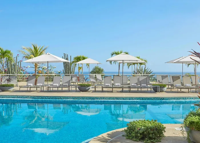 Marriott Venezuela Hotel Playa Grande