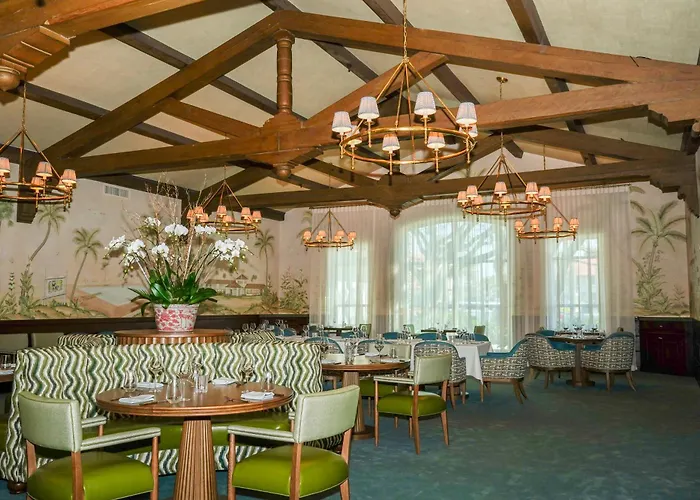 Ponte Vedra Inn And Club Ponte Vedra Beach