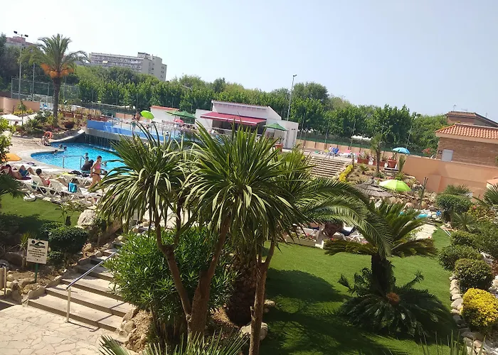 Hotel Esplendid Blanes
