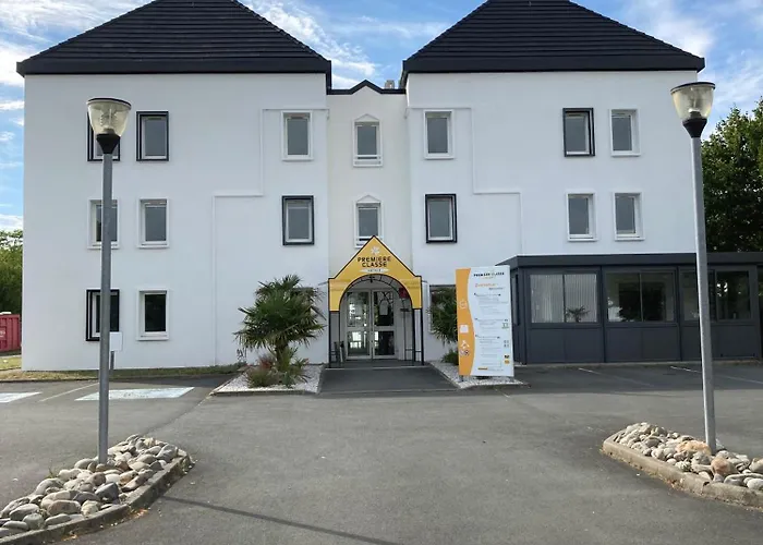 Première Classe La Rochelle Sud-Aytré