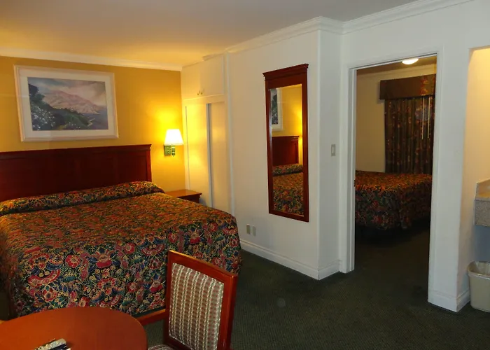 Redondo Inn&Suites Redondo Beach