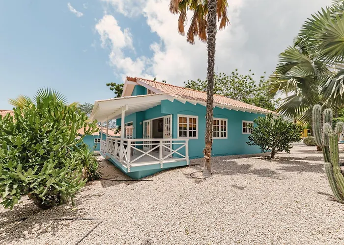 Bon Bini Resort Curacao Willemstad