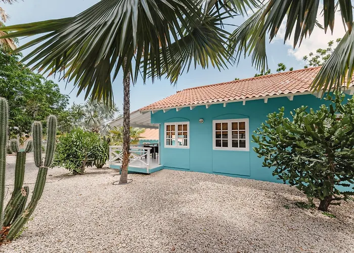Bon Bini Resort Curacao Willemstad