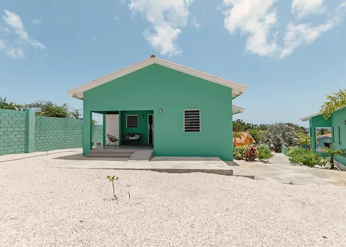 Bon Bini Resort Curacao Willemstad