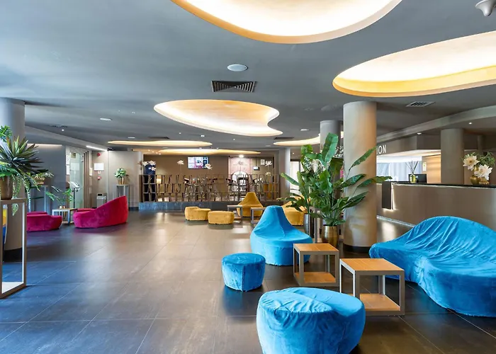 The Gate Hotel - Firenze Nord Sesto Fiorentino