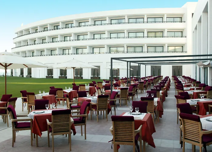Hotel Eurostars Sitges