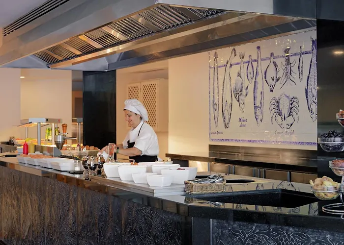 Boutique Hotel H10 Blue Mar - Adults Only Camp De Mar