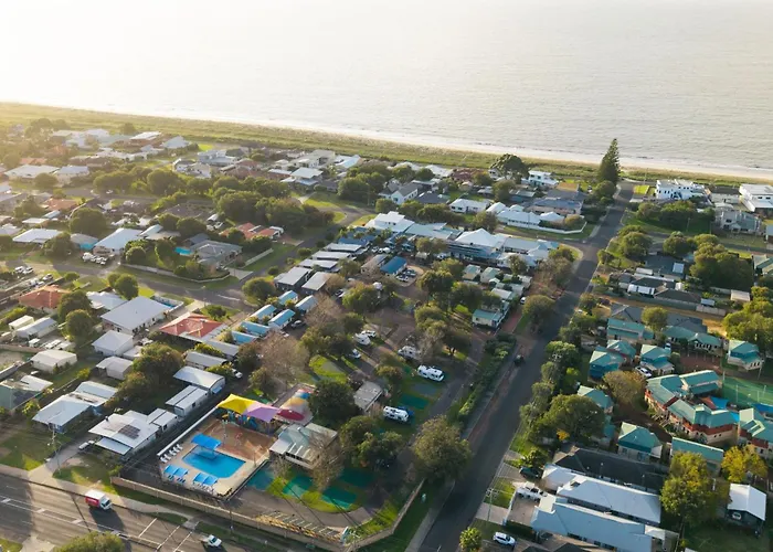 Big4 Breeze Holiday Parks - Busselton