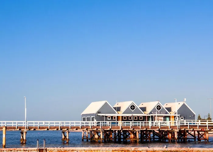 Discovery Parks - West Busselton