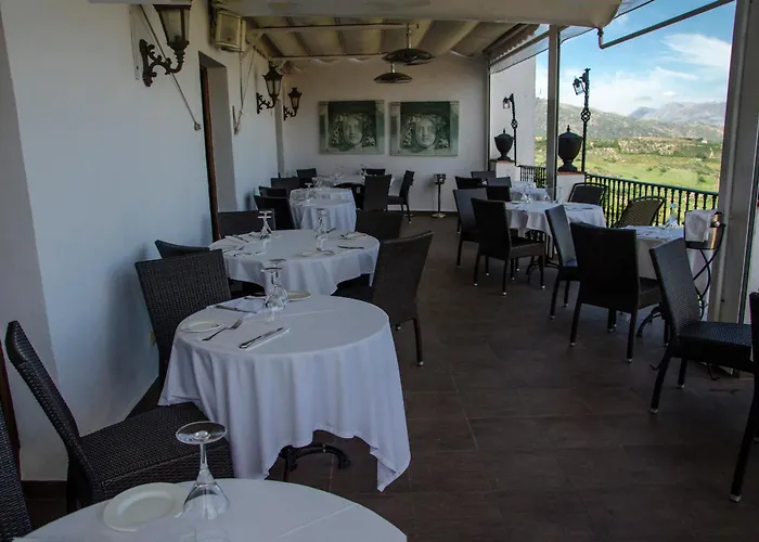 Hotel Montelirio