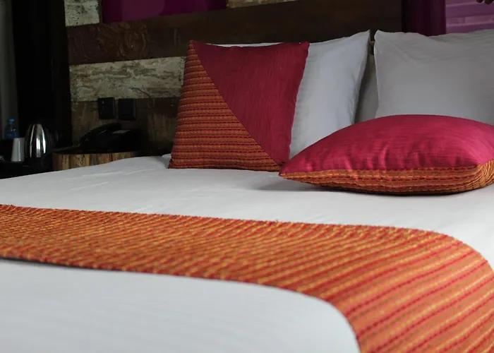 The Swiss Hotel Freetown