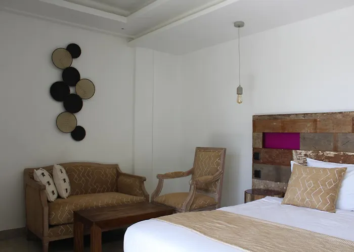 The Swiss Hotel Freetown