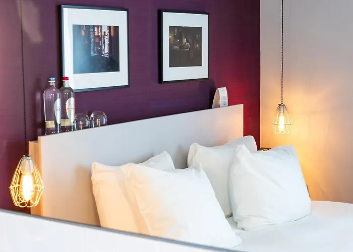 Vesper Hotel Noordwijk