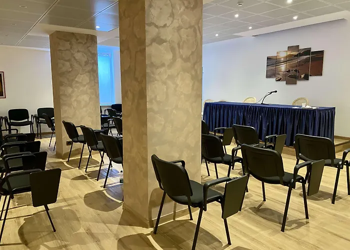 Best Western Hotel Acqua Novella Spotorno