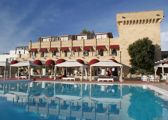 Messapia Hotel 2