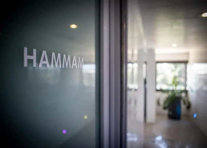 Hotel & Spa Vatel Nimes