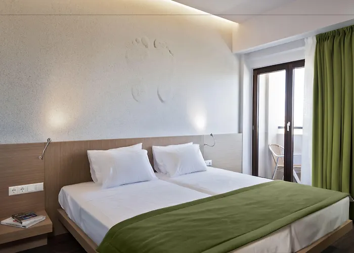Kriti Hotel La Canea