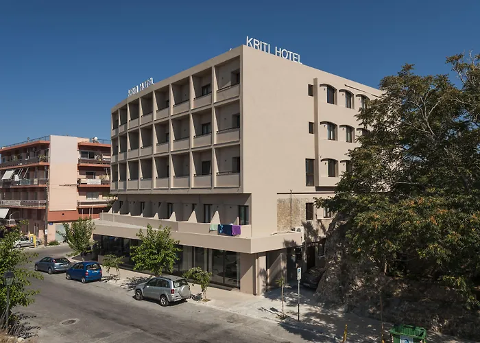Kriti Hotel Chania 
